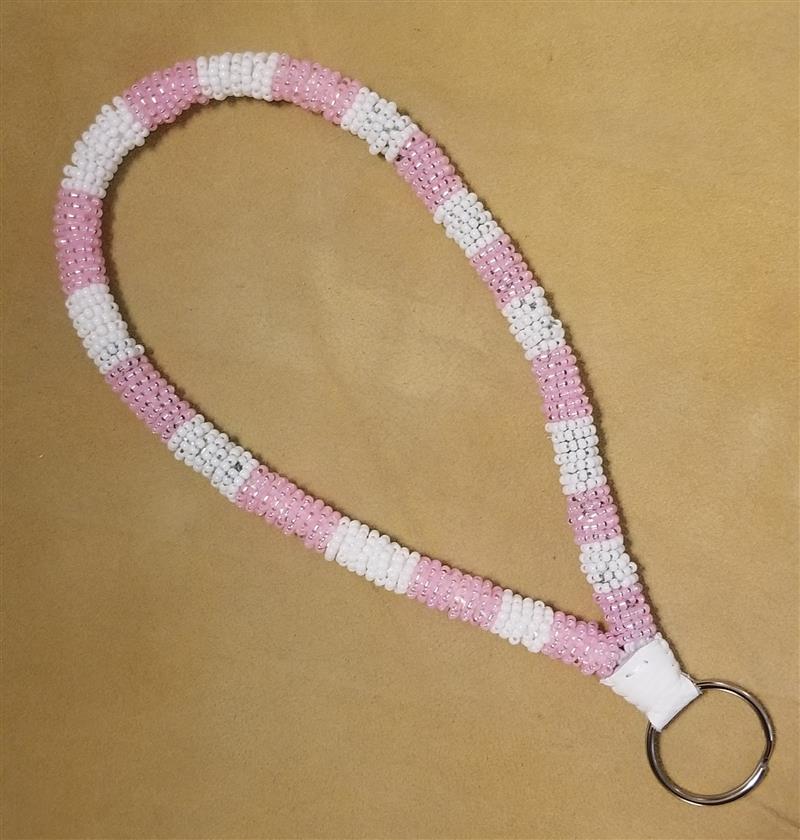 Wrist Lanyard